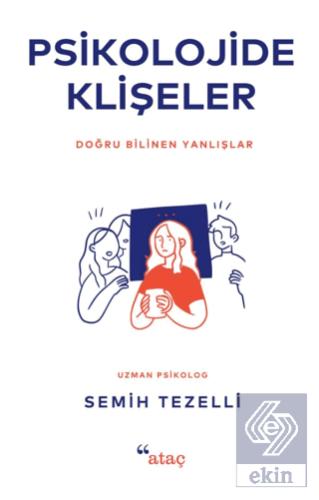 Ekin Kitap