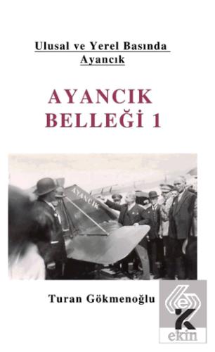 Ekin Kitap
