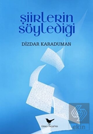Şiirlerin Söylediği 3