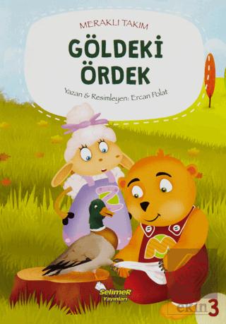 Ekin Kitap