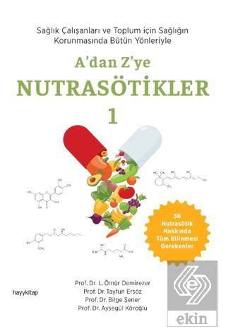Ekin Kitap