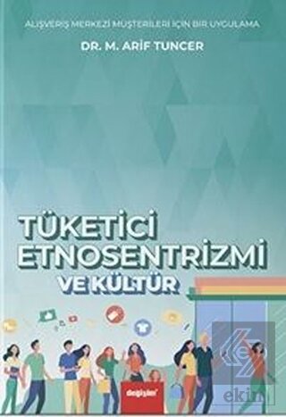 Ekin Kitap