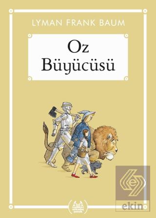 Ekin Kitap
