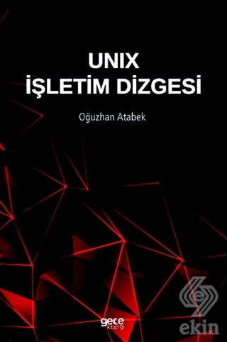 Ekin Kitap