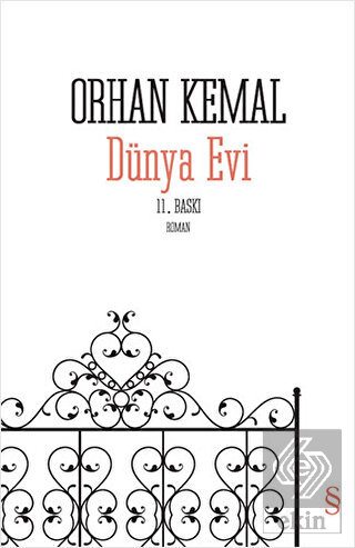 Ekin Kitap