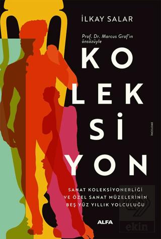 Ekin Kitap