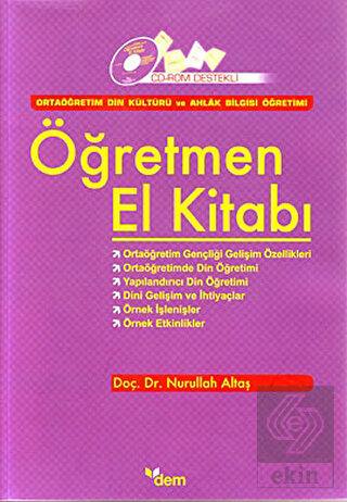 Ekin Kitap