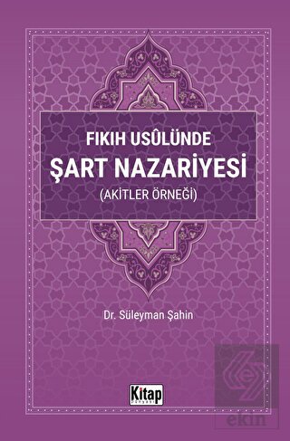 Ekin Kitap