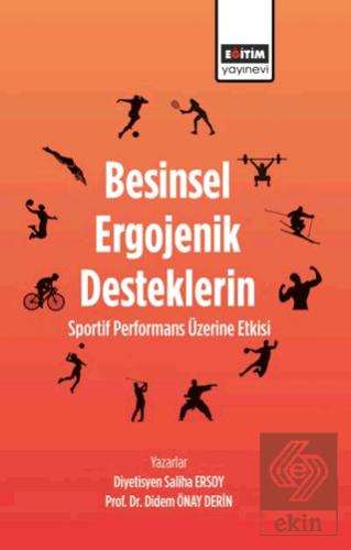 Ekin Kitap
