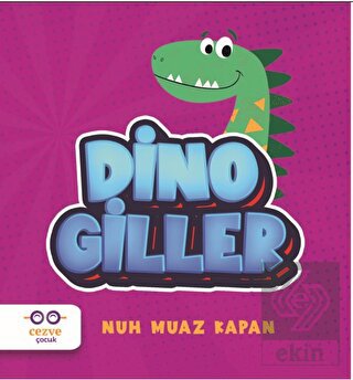 Ekin Kitap