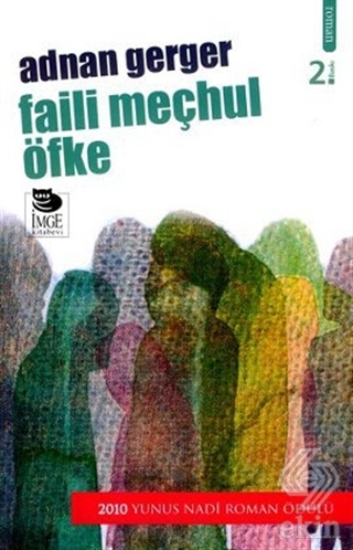 Ekin Kitap