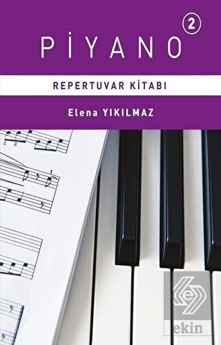 Ekin Kitap