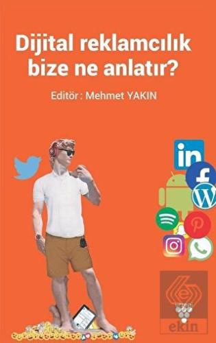 Ekin Kitap