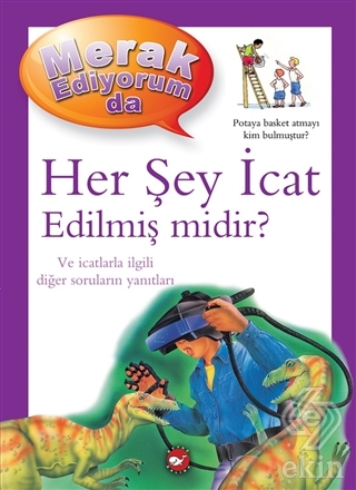 Ekin Kitap