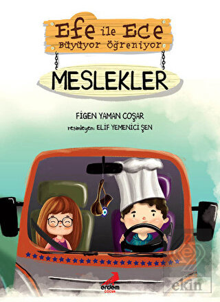 Ekin Kitap