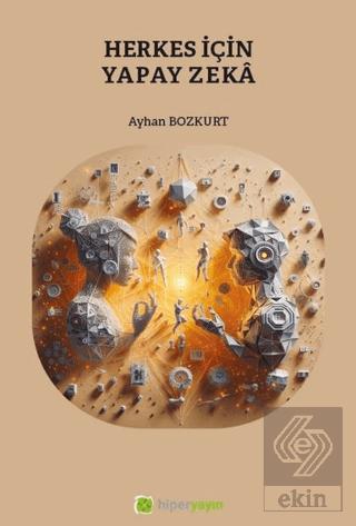 Ekin Kitap