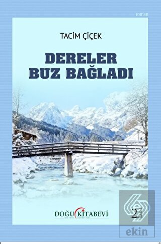 Ekin Kitap