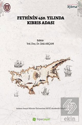 Ekin Kitap
