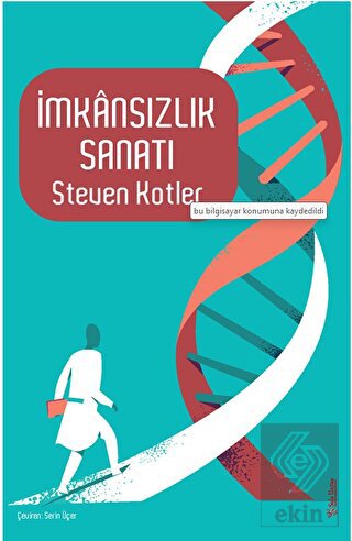 Ekin Kitap