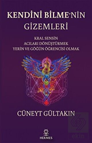 Kendini Bilme nin Gizemleri