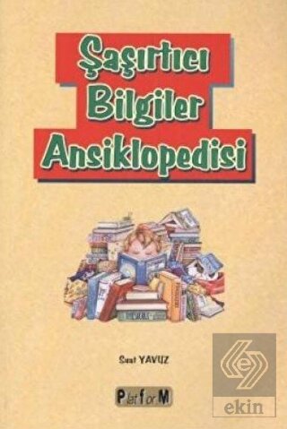 Ekin Kitap