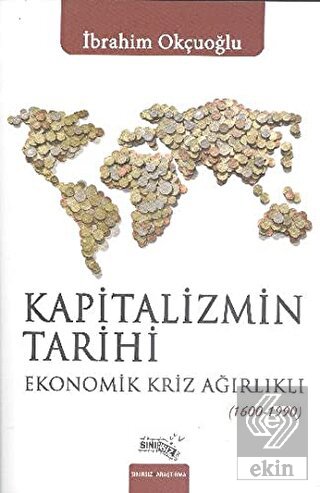 Ekin Kitap