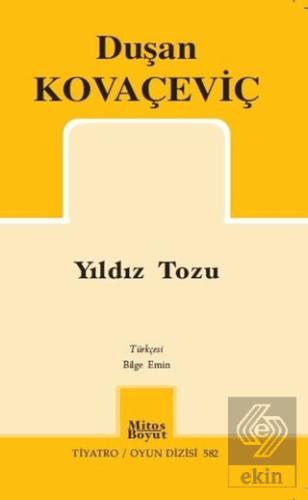 Ekin Kitap
