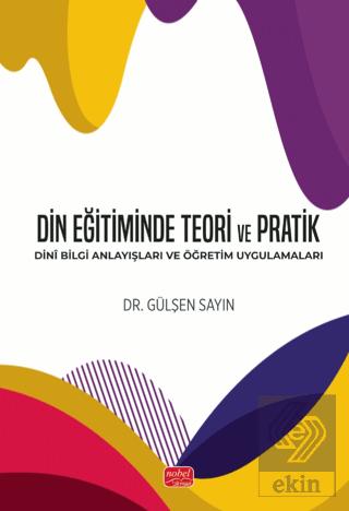 Ekin Kitap