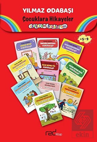 Ekin Kitap