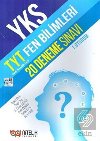 Ekin Kitap