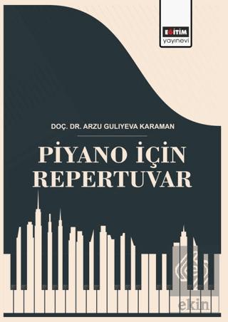 Ekin Kitap