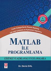 Matlab ile Programlama