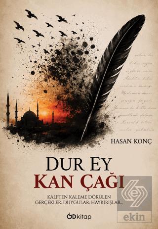 Ekin Kitap