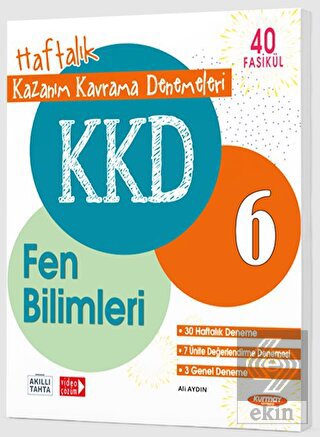 Ekin Kitap