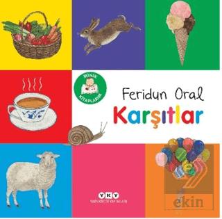 Ekin Kitap