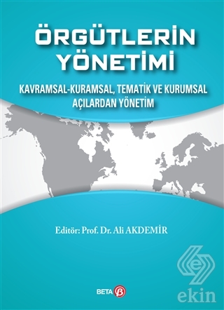 Ekin Kitap