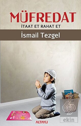 Ekin Kitap