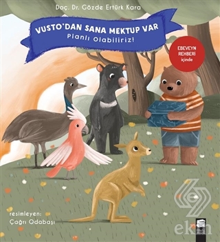 Ekin Kitap