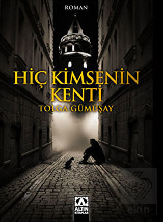 Ekin Kitap