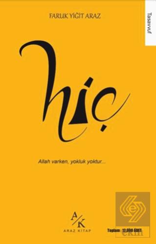 Ekin Kitap