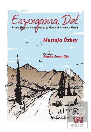 Ekin Kitap