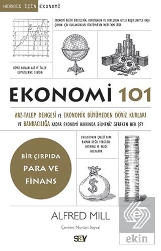 Ekin Kitap