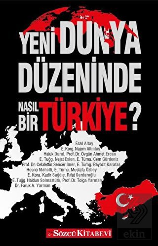 Ekin Kitap