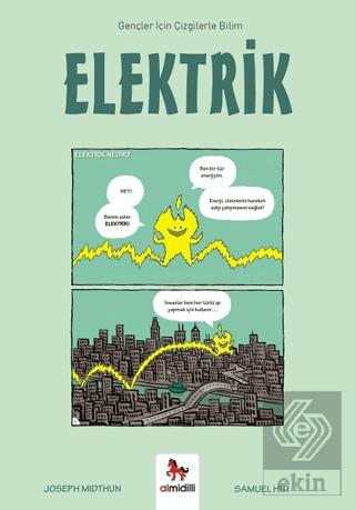 Ekin Kitap