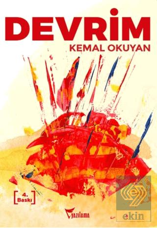 Ekin Kitap