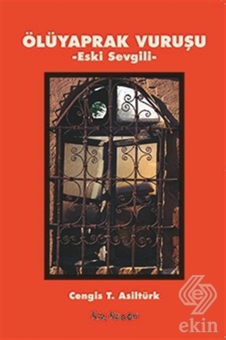 Ekin Kitap