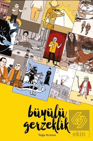 Ekin Kitap