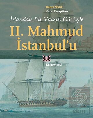 Ekin Kitap