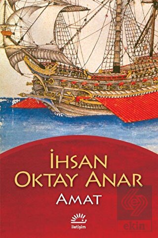 Ekin Kitap