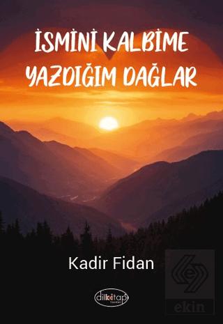 Ekin Kitap